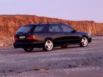 Saab 9-5 Aero Wagon 1999 года